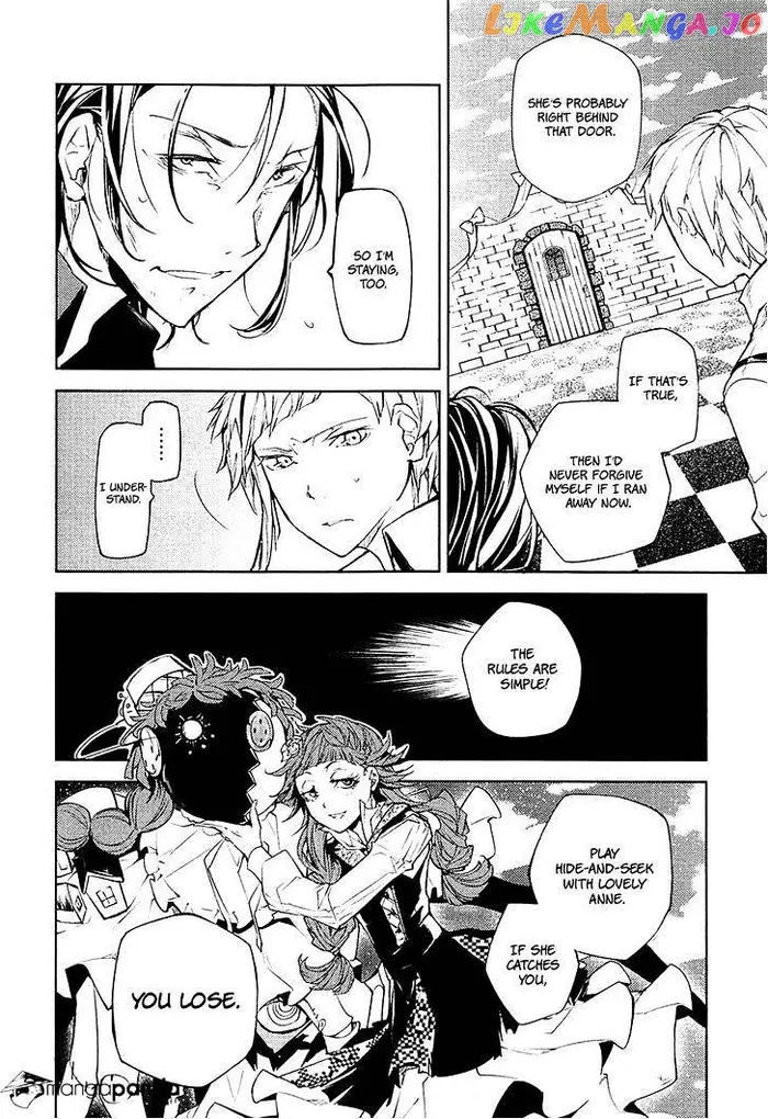 Bungou Stray Dogs Chapter 15 image 39_optimized